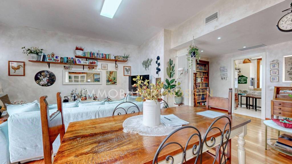 appartamento in vendita a Corsico