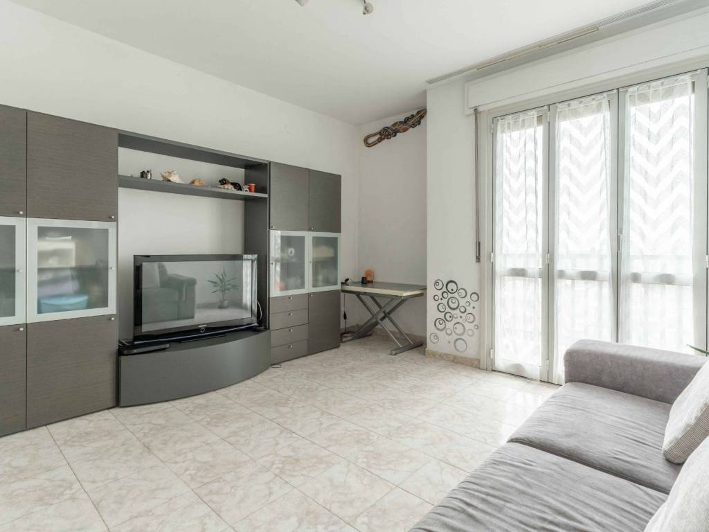 appartamento in vendita a Corsico