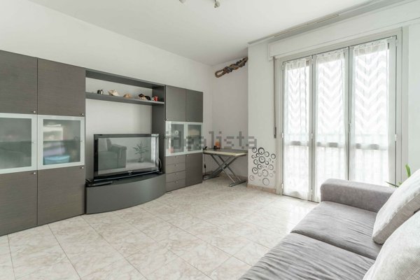 appartamento in vendita a Corsico