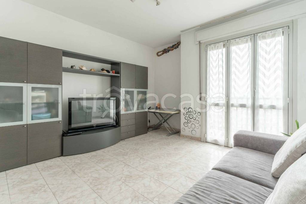 appartamento in vendita a Corsico