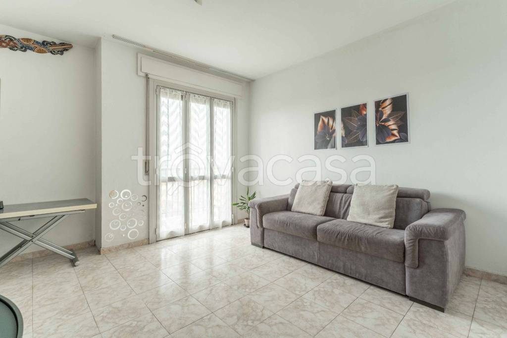 appartamento in vendita a Corsico