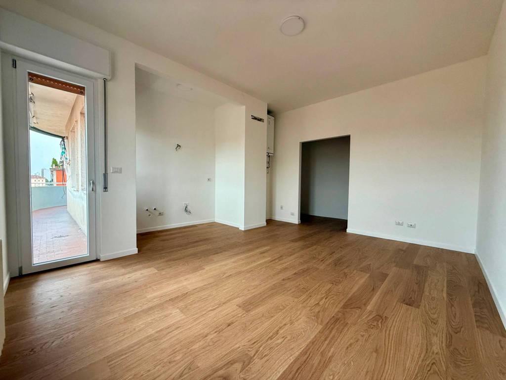 appartamento in vendita a Corsico