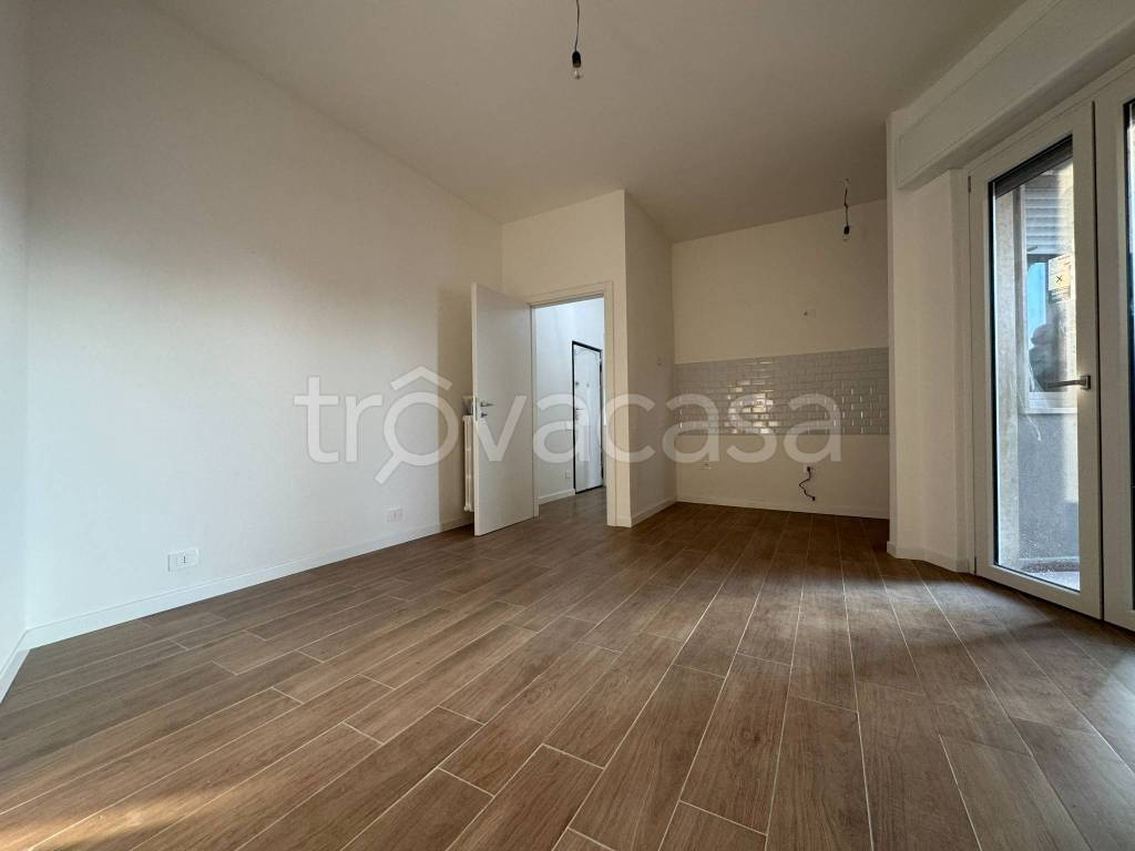 appartamento in vendita a Corsico