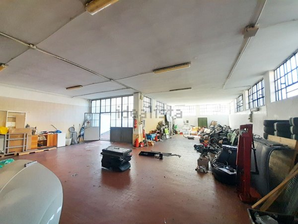 loft in vendita a Corsico