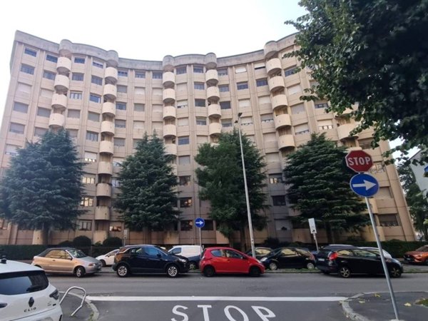 appartamento in vendita a Corsico