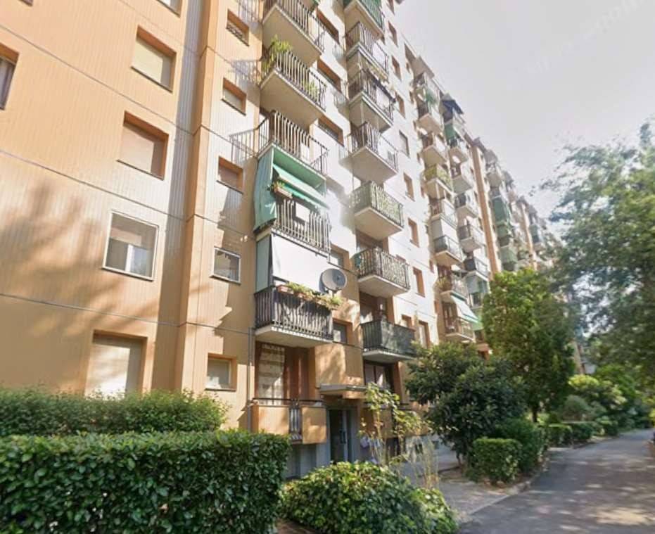 appartamento in vendita a Corsico