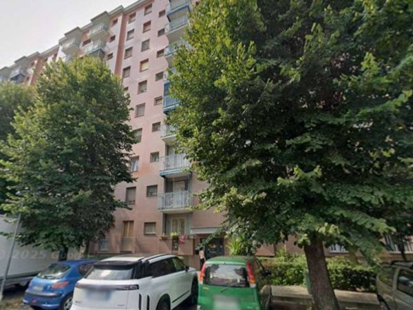 appartamento in vendita a Corsico