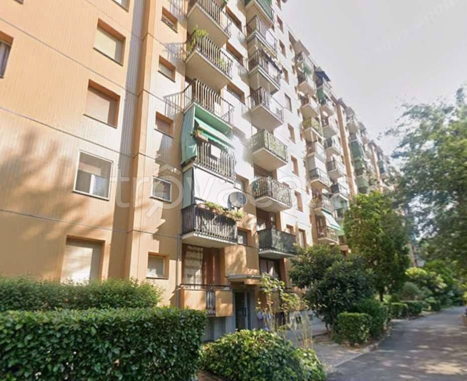 appartamento in vendita a Corsico