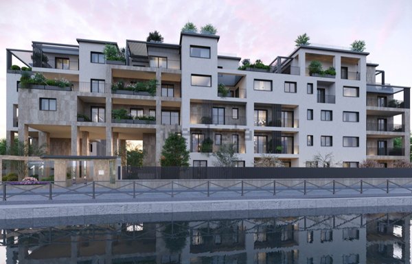 appartamento in vendita a Corsico