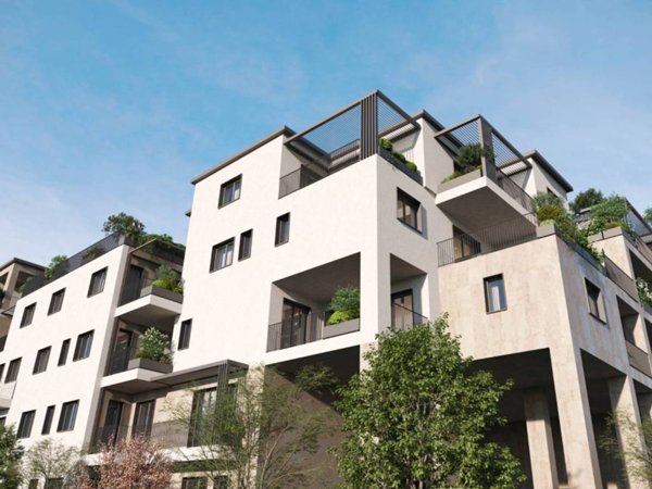 appartamento in vendita a Corsico