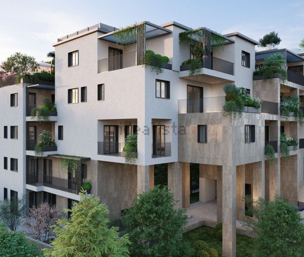 appartamento in vendita a Corsico