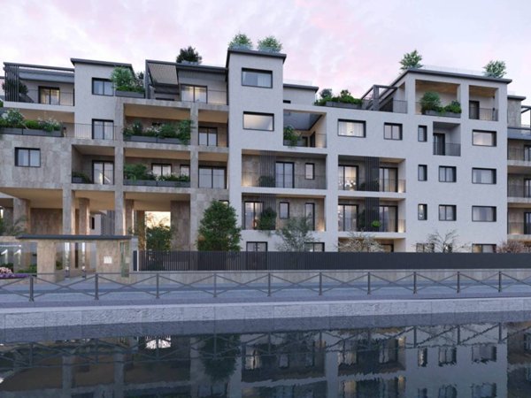 appartamento in vendita a Corsico