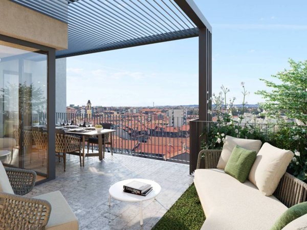 appartamento in vendita a Corsico