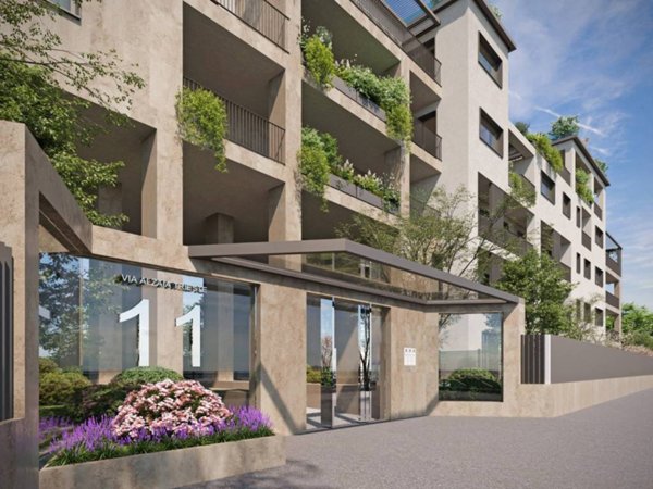 appartamento in vendita a Corsico