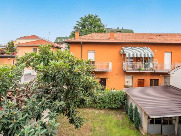 appartamento in vendita a Corsico