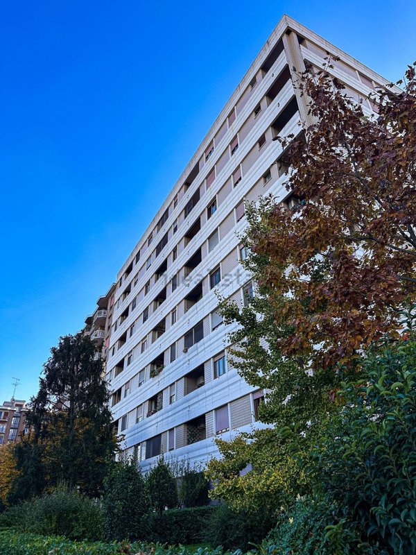 appartamento in vendita a Corsico