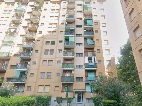 appartamento in vendita a Corsico