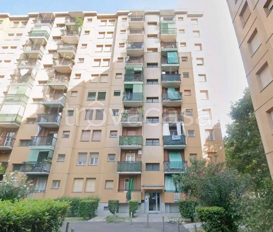 appartamento in vendita a Corsico