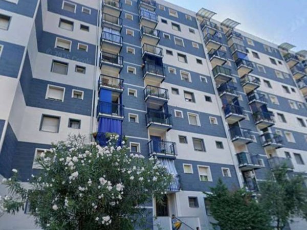 appartamento in vendita a Corsico