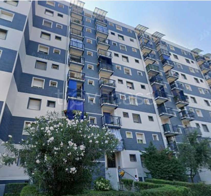 appartamento in vendita a Corsico