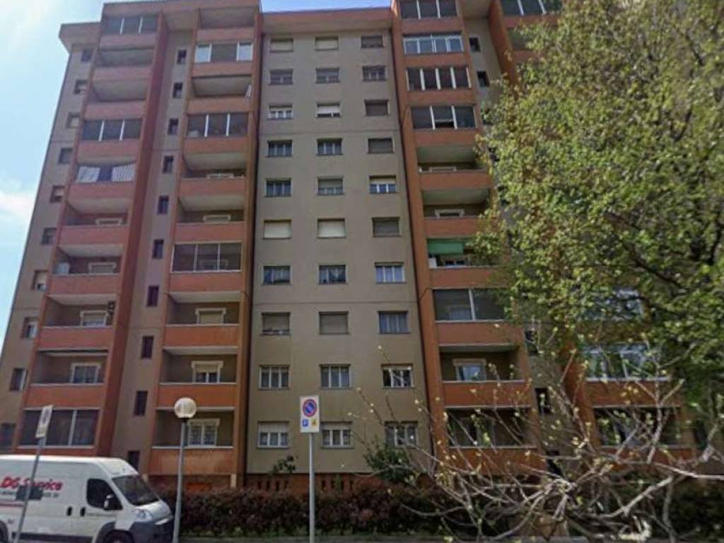 appartamento in vendita a Corsico