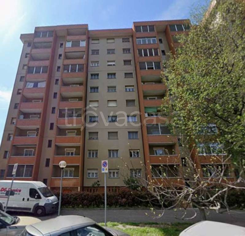 appartamento in vendita a Corsico