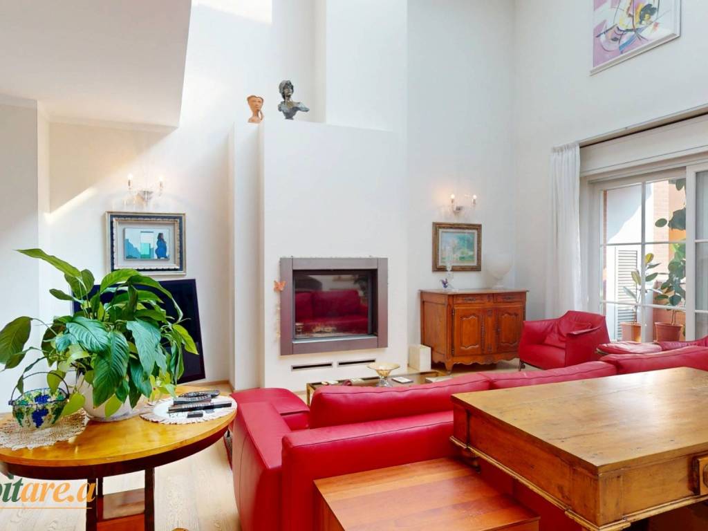 appartamento in vendita a Corsico