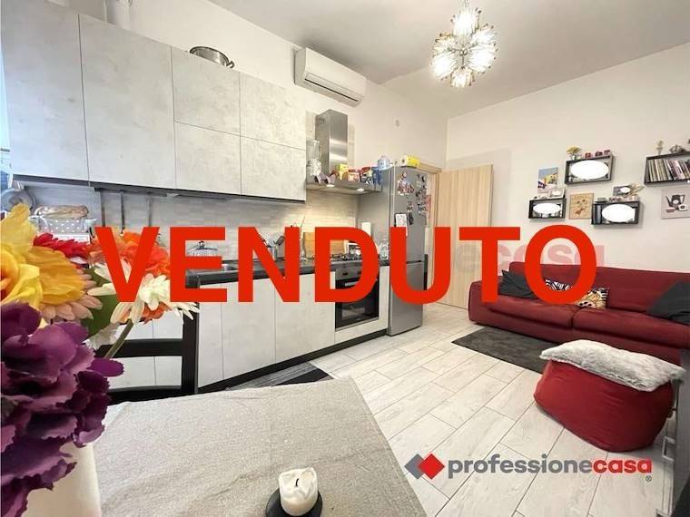 appartamento in vendita a Corsico