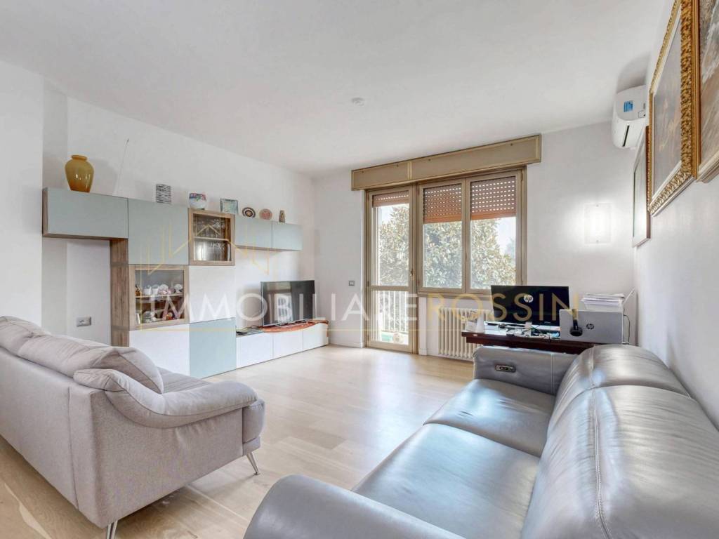 appartamento in vendita a Corsico