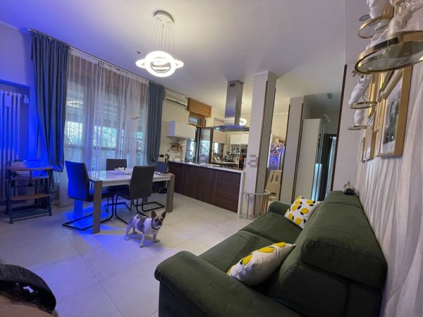 appartamento in vendita a Corsico