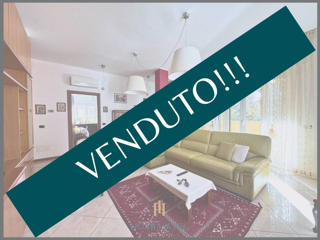 appartamento in vendita a Corsico