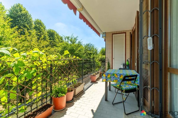 appartamento in vendita a Corsico