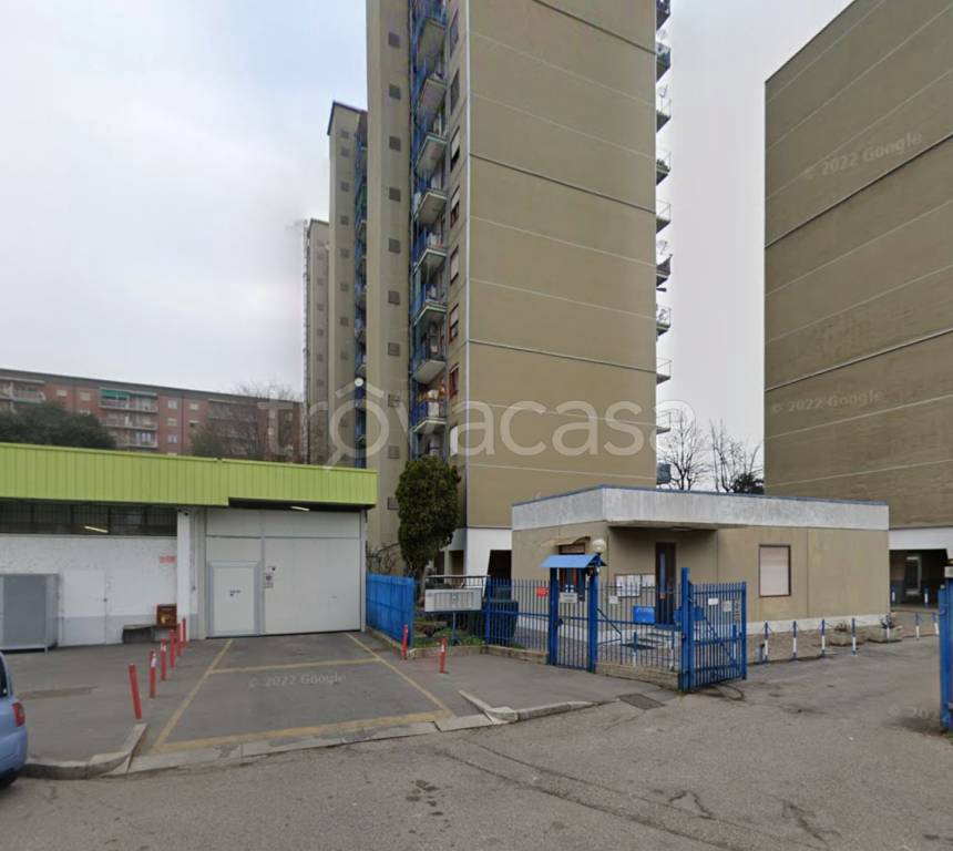 appartamento in vendita a Corsico