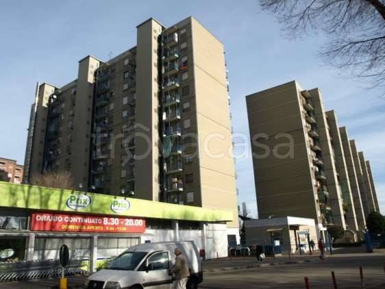 appartamento in vendita a Corsico