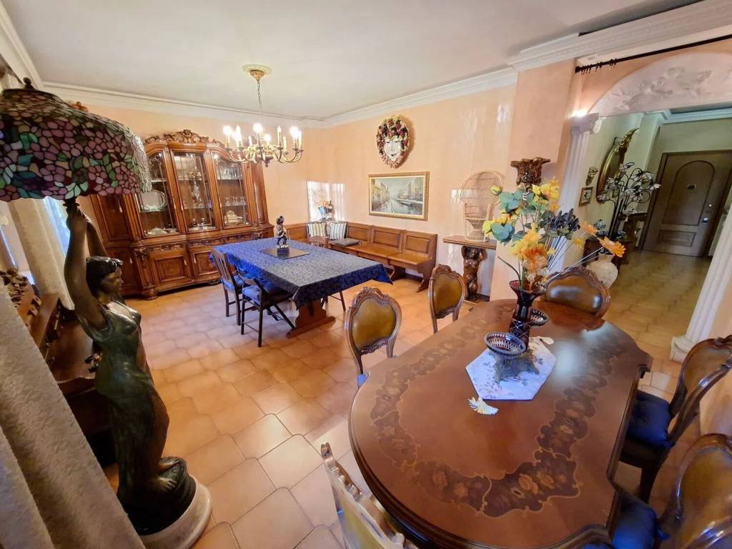 appartamento in vendita a Corsico