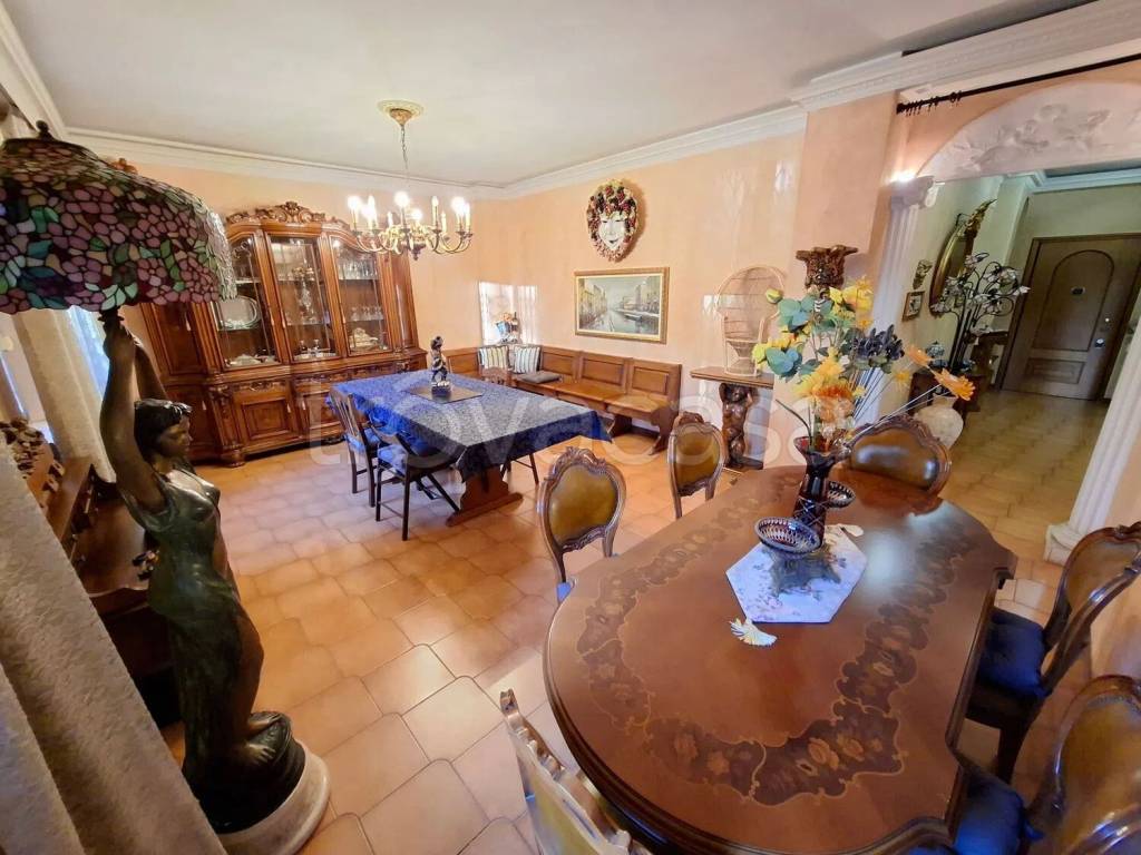 appartamento in vendita a Corsico