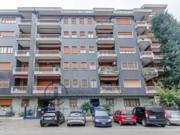 appartamento in vendita a Corsico