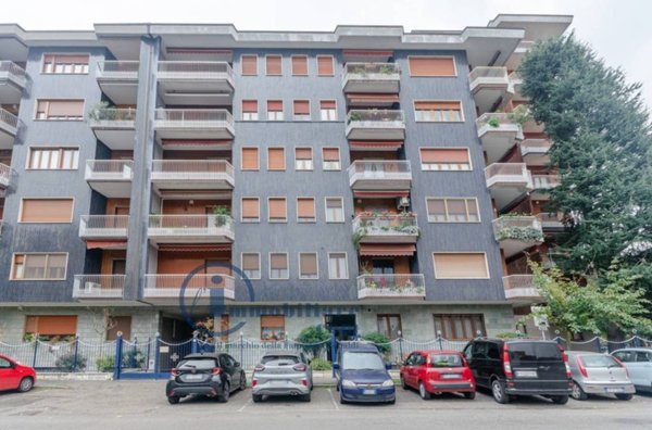 appartamento in vendita a Corsico