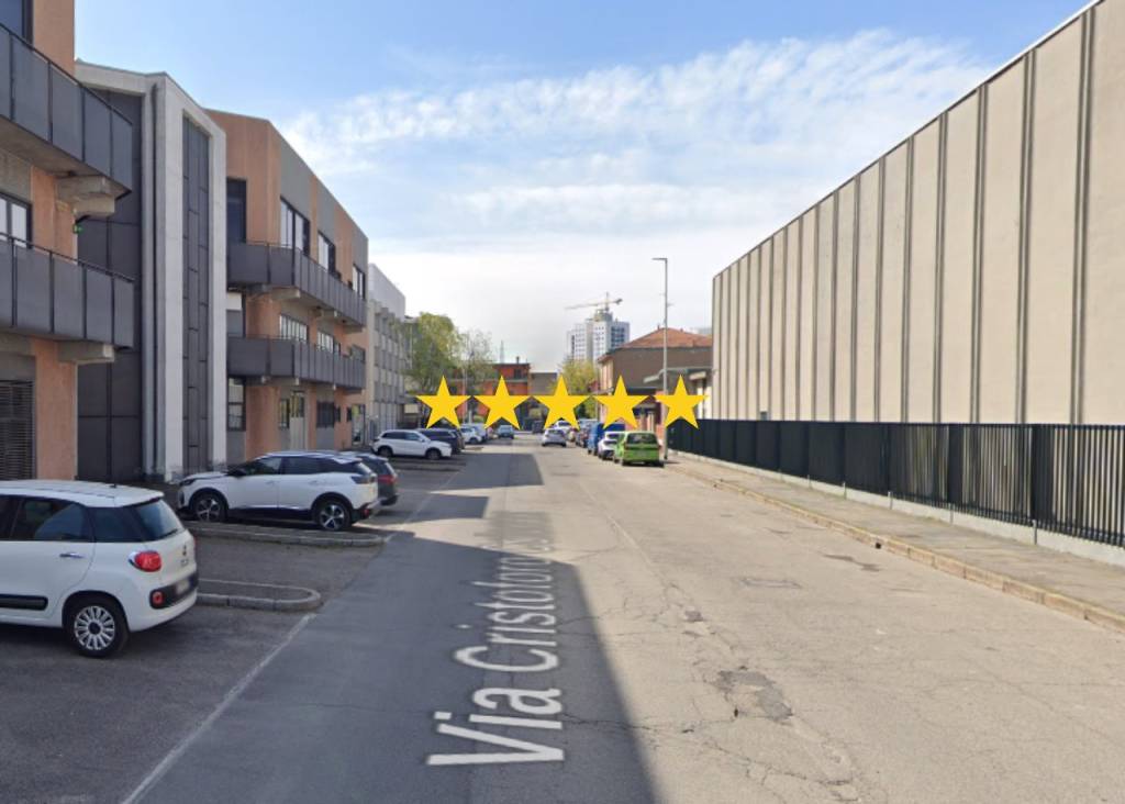 casa indipendente in vendita a Corsico