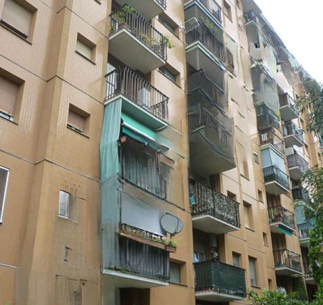 appartamento in vendita a Corsico