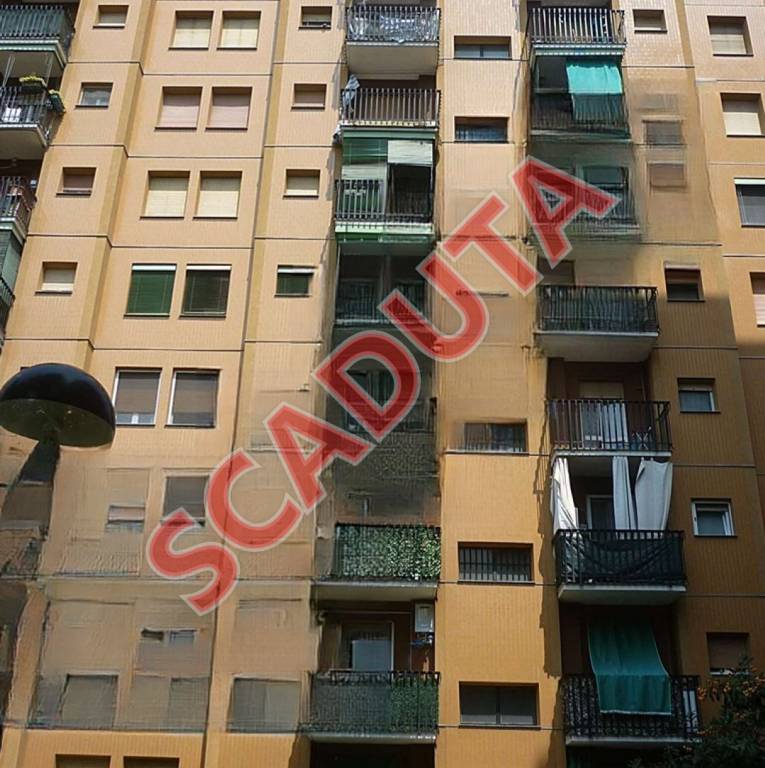 appartamento in vendita a Corsico