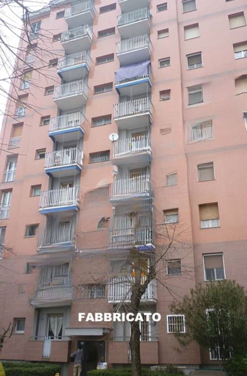 appartamento in vendita a Corsico