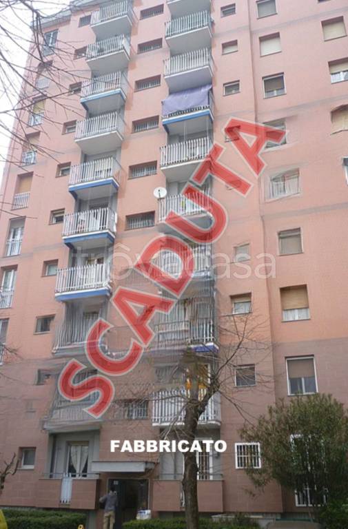 appartamento in vendita a Corsico