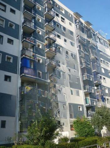 appartamento in vendita a Corsico