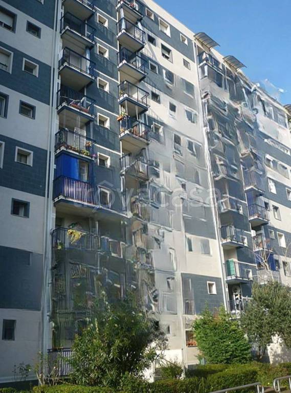 appartamento in vendita a Corsico