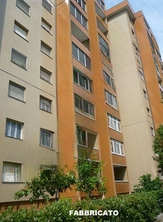 appartamento in vendita a Corsico