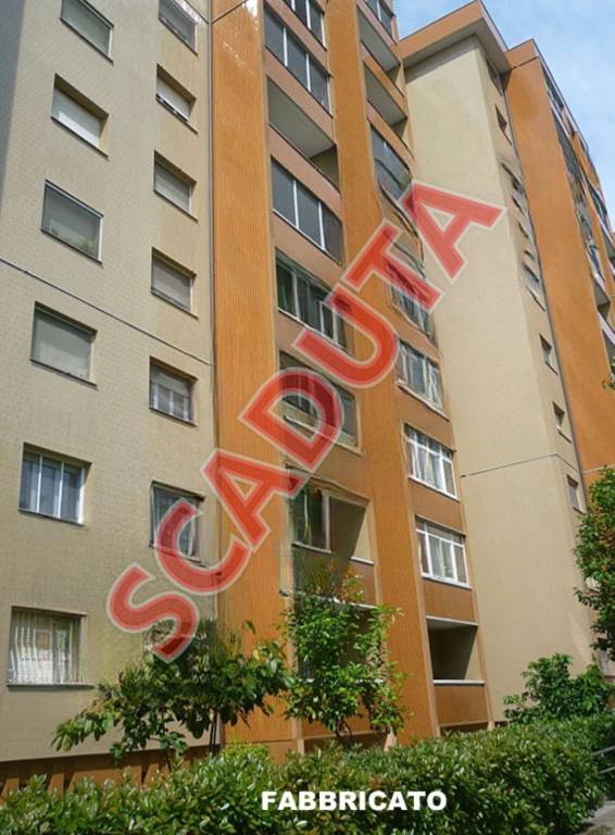 appartamento in vendita a Corsico