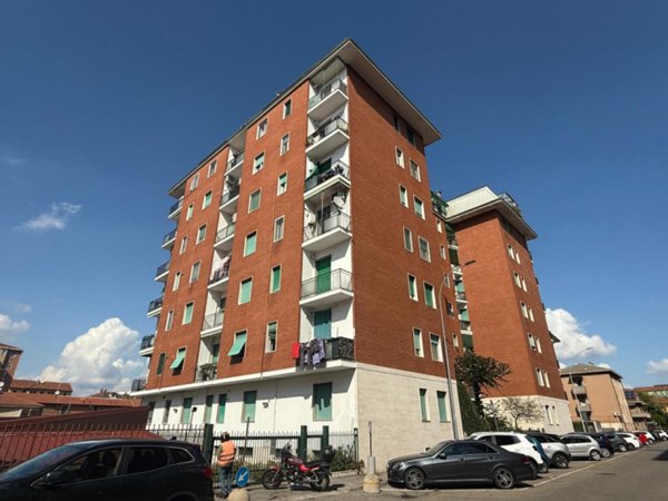 appartamento in vendita a Corsico