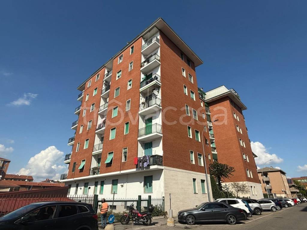 appartamento in vendita a Corsico