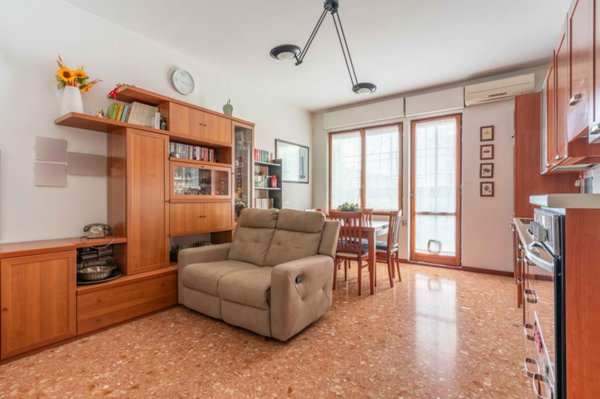 appartamento in vendita a Corsico